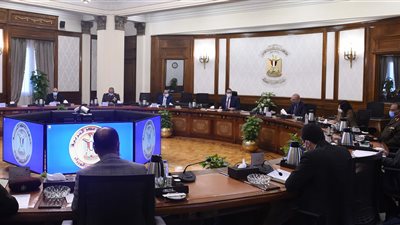 مجلس الوزراء يكشف حجم طلبات التصالح في مخالفات البناء حتى الآن 