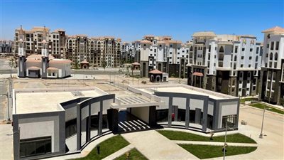 الإسكان: بدء التسجيل وإتاحة كراسات شروط حجز وحدات متوسطي الدخل غدا | فيديو