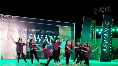 استعدادات لانطلاق مهرجان تعامد الشمس على تمثال رمسيس الثاني بأبو سمبل | صور