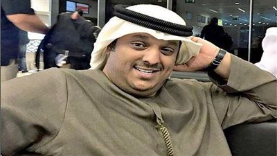 الجمهور المصري يتفاعل مع عامر عبد الله معلق مباراة مصر وبلجيكا 