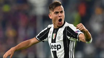 غير سعيد.. ديبالا يغادر يوفنتوس مجانا الصيف المقبل