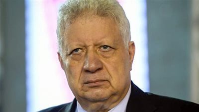 بث مباشر..أول مؤتمر لمرتضي منصور بعد فوزه بالانتخابات