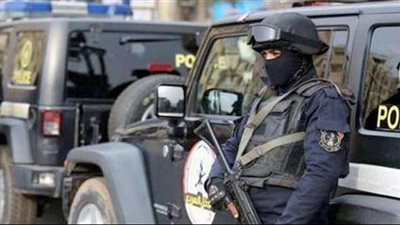 القبض على 140 تاجر مخدرات و36 متهمًا بأعمال البلطجة وهاربين من المراقبة