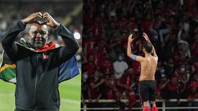 موسيماني عن مشهد اعتزال وليد سليمان: الجمهور احترم أسطورة ونفسي أتعلم أغانيهم