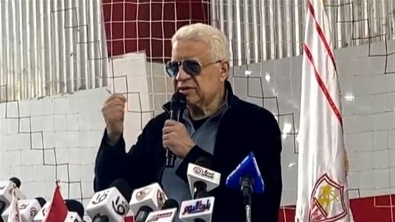 مرتضي منصور