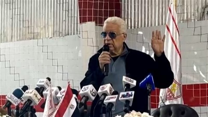 مرتضي منصور