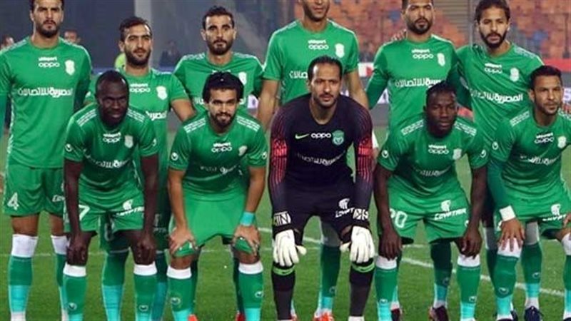 فريق الإتحاد السكندري