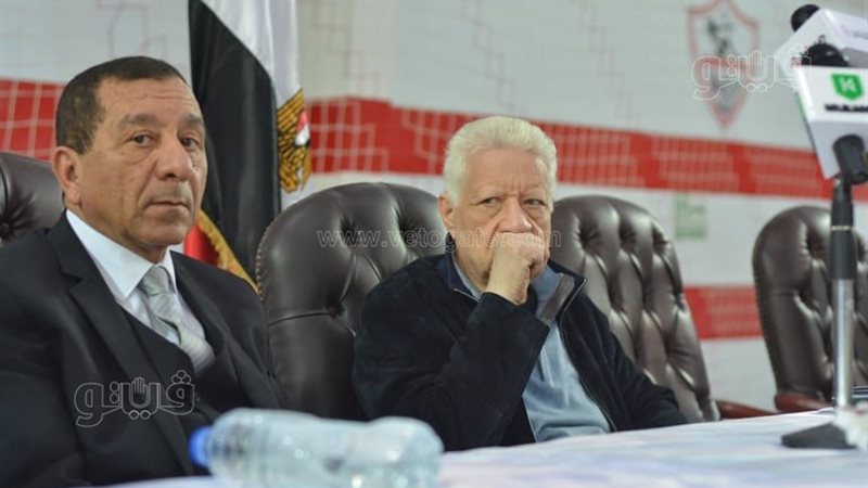 مرتضي منصور