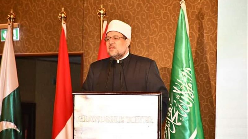 الدكتور محمد مختار