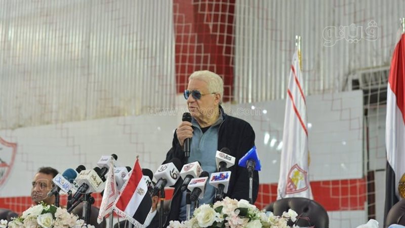 مرتضي منصور