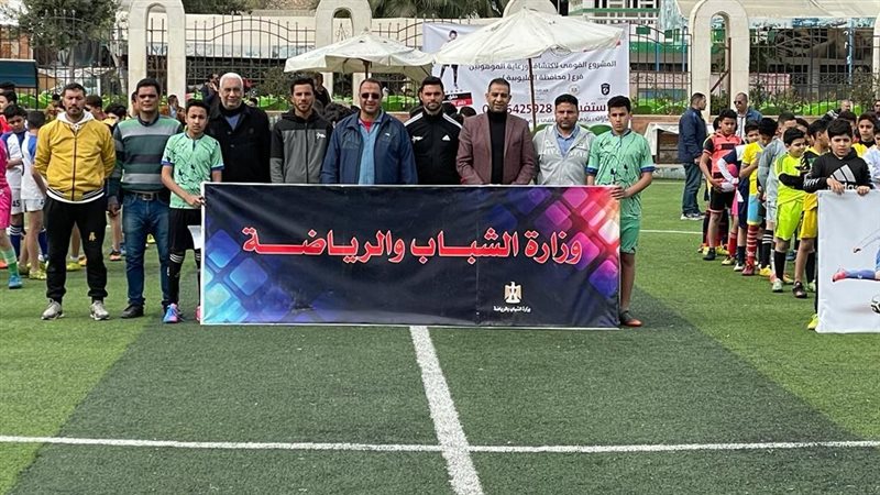 اختبارات المشروع