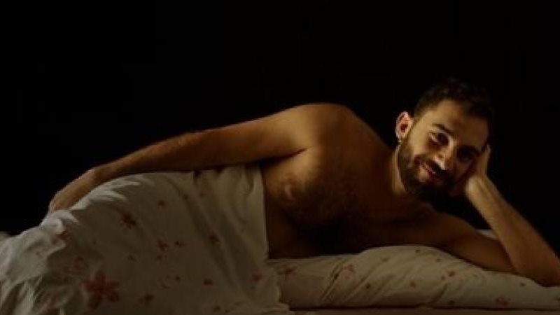  فيلم بشتقلك ساعات