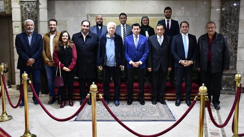 مجلس الزمالك، فيتو