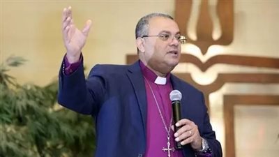 رئيس الإنجيلية للسفير الهولندي: مصر تصنع التاريخ في دعم قيم الدولة المدنية