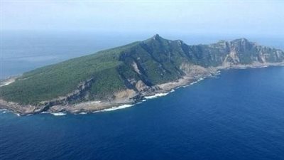 إيران تستفز الإمارات.. افتتاح خط طيران بين طهران وجزيرة 