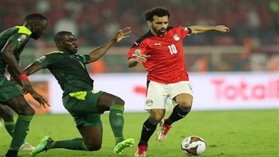 موعد مباراة منتخب مصر والسنغال في تصفيات كأس العالم والقنوات الناقلة 