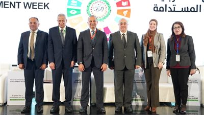 التخطيط تنظم جلسة بعنوان 