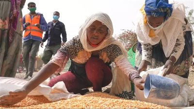 إثيوبيا تلغي حالة الطوارئ المرتبطة بالحرب