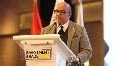 التموين: تسجيل 500 ألف علامة تجارية وإتاحتها على موقع الاتحاد الأوروبي 