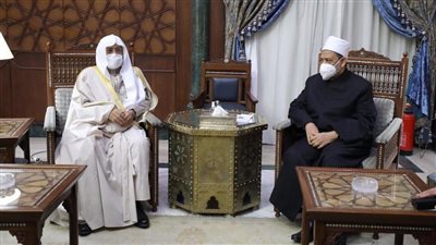 شيخ الأزهر يدعو إلى إحياء فتوى 