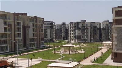 كل ما تريد معرفته عن حجز شقق دار مصر.. 60 ألف جنيه جدية الحجز.. والتقديم مستمر حتى 8 مارس