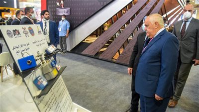 العربية للتصنيع توقع مذكرة تعاون لتنفيذ عمرة وصيانة توربينات الهيئة العامة للبترول