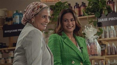 البحث عن علا الحلقة 7.. هل توفرت حلقة جديدة من المسلسل؟