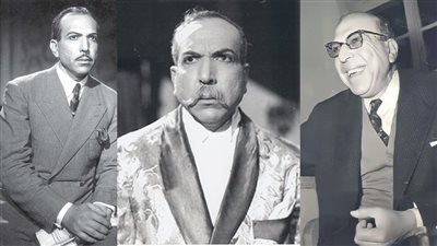 ذكرى رحيل زكي رستم.. ابن الباشا الذي قادته الفطرة ليصبح من أفضل عشرة ممثلين عالميا