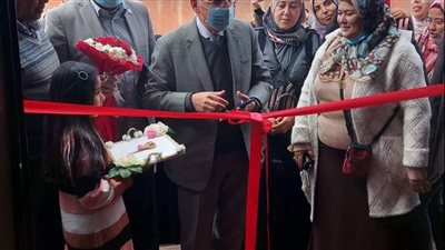 افتتاح مركز خدمة عملاء بمياه القليوبية لخدمة ١٢٠ الف مشترك