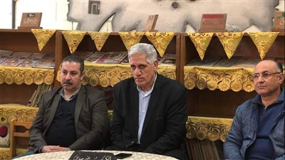 بنها التعليمية تدشن مشروع دعم وإصلاح التعليم