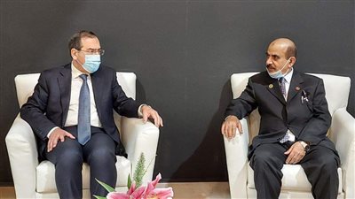 أول كشف بترولي بخليج السويس لشركة دراجون اويل الإماراتية