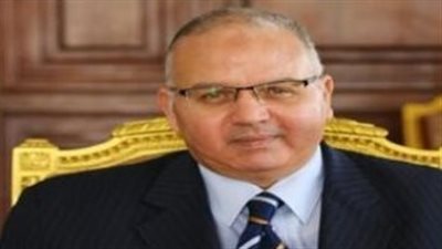 وفاة نائب رئيس هيئة قضايا الدولة في حادث تصادم والدفنة اليوم