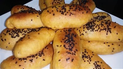 أسهل طريقة لـ عمل بوريك المخابز |فيديو 