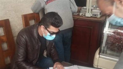 محافظ الإسكندرية يوجه بتكثيف الحملات الرقابية على الكافيهات والمطاعم