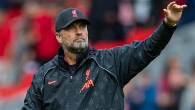 كلوب يشيد بـ صلاح وماني: كلاهما لا يشرب الكحول