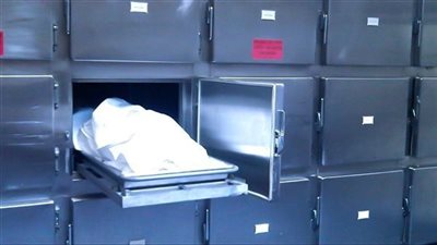 المعاينة الأولية: وفاة نائب هيئة قضايا الدولة نتيجة لاختلال عجلة القيادة من السائق 