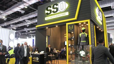 تفاصيل أزمة انتهاء عقد إيجار مقر شركة SSO لمهمات السلامة