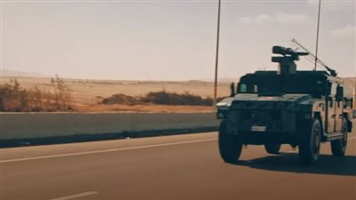 سقوط 3 تجار مخدرات في قبضة الشرطة بعد مطاردة فى الظهير الصحراوى بالجيزة 