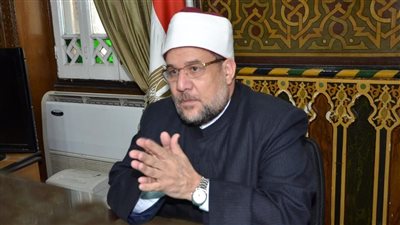 رابط مباشر للتقديم في وظائف وزارة الأوقاف للأئمة والعمال 2022