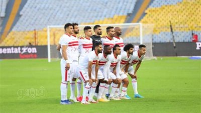 الزمالك يخوض تدريبه الأساسي غدا بملعب 11 نوفمبر 