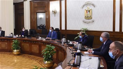 الحكومة تستخدم منظومة التغيرات المكانية للتحرك الفوري في إزالة التعديات على الأراضي