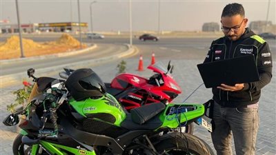 مسلسلات رمضان 2022.. حازم طارق ينتهي من وضع لمسات الأكشن لـ بابلو