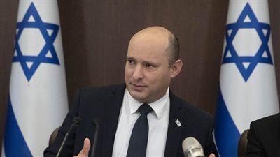 رئيس وزراء إسرائيل: تصعيد العدوان ضد الفلسطينيين بالضفة الغربية