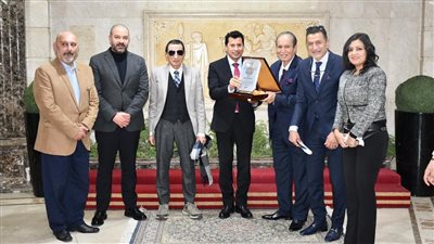 وزير الرياضة يبحث مطالب نادي الإسماعيلي مع مجلس الإدارة