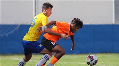 قائمة شباب الإسماعيلي لمواجهة طلائع الجيش بدوري الجمهورية