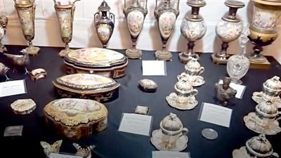 أخبار الحوادث اليوم | تفاصيل جريمة الفلانتين.. ومصرع 7 عناصر إجرامية في تبادل لإطلاق النيران