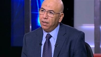 خالد عكاشة: مصر جسر لتبادل المصالح بين إفريقيا وأوروبا| فيديو