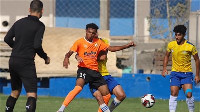 نتائج الجولة الـ19 لدوري الجمهورية للشباب مواليد 2001