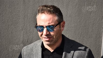 اتحاد الكرة يكلف إمام وبركات بملف الكرة الموحدة في مسابقة الدوري