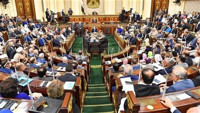 برلمانى يطالب بإلزام المستأجرين من الأشخاص الاعتبارية بالصيانة الدورية للعقارات